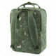 Fjallraven Kanken Art Laptop 13, Green Fable, 13 in, F23612-976-