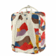Fjallraven Kanken Art Laptop 13, Spring Landscape, 13 in, F23612-971-