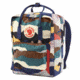 Fjallraven Kanken Art Laptop 13, Summer Landscape, 13 in, F23612-970-