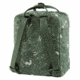 Fjallraven Kanken Art Mini, Green Fable, F23611-976-