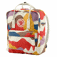 Fjallraven Kanken Art, Spring Landscape, F23610-971-