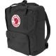 Fjallraven Kanken Backpack, Graphite, One Size, F23510-031-One Size