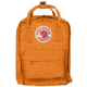 Fjallraven Kanken Backpack - Kid's-Burnt Orange-7 L