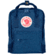 Fjallraven Kanken Backpack - Kid's-Estate Blue-7 L