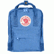 Fjallraven Kanken Backpack - Kids-UN Blue-7 L