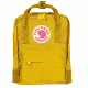 Fjallraven Kanken Backpack - Kids-Warm Yellow-7 L