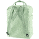 Fjallraven Kanken Backpack, Mint Green, One Size, F23510-600-One Size