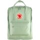 Fjallraven Kanken Backpack, Mint Green, One Size, F23510-600-One Size
