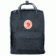 Fjallraven Kanken Backpack, Navy, One Size, F23510-560-One Size