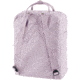 Fjallraven Kanken Backpack, Pastel Lavender, One Size, F23510-457-One Size