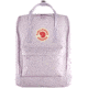 Fjallraven Kanken Backpack, Pastel Lavender, One Size, F23510-457-One Size