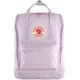 Fjallraven Kanken Backpack, Pastel Lavender, One Size, F23510-457-One Size