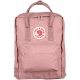 Fjallraven Kanken Backpack, Pink, One Size, F23510-312-One Size