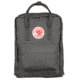 Fjallraven Kanken Backpack, Super Grey, One Size, F23510-046-One Size