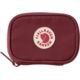 Fjallraven Kanken Card Wallet, Ox Red, One Size, F23780-326-One Size