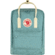 Fjallraven Kanken Daypack, Sky Blue-Light Oak, One Size, F23510-501-115-One Size