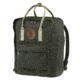 Fjallraven Kanken Greenland Backpack, Deep Forest/Greenland Pattern, F23700-662-906-
