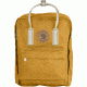 Fjallraven Kanken Greenland Backpack, Dandelion F23700-154-906-