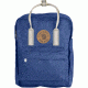 Fjallraven Kanken Greenland Backpack, Deep Blue F23700-527-906-
