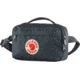Fjallraven Kanken Hip Pack, Navy, One Size, F23796-560-One Size