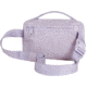 Fjallraven Kanken Hip Pack, Pastel Lavender, One Size, F23796-457-One Size