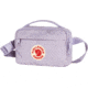 Fjallraven Kanken Hip Pack, Pastel Lavender, One Size, F23796-457-One Size