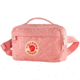 Fjallraven Kanken Hip Pack, Pink, One Size, F23796-312-One Size