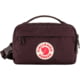 Fjallraven Kanken Hip Pack - Unisex, Blackberry, One Size, F23796-424-One Size