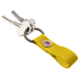 Fjallraven Kanken Keyring, Warm Yellow, F23785-141-One Size