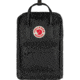 Fjallraven Kanken Laptop 15in Pack, Black, One Size, F23524-550-One Size