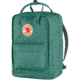 Fjallraven Kanken Laptop 15in Pack, Frost Green, One Size, F23524-664-One Size