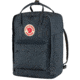 Fjallraven Kanken Laptop 15in Pack, Navy, One Size, F23524-560-One Size