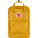 Fjallraven Kanken Laptop 15in Pack, Ochre, One Size, F23524-160-One Size