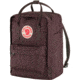 Fjallraven Kanken Laptop Bag 13in - Unisex, Blackberry, One Size, F23523-424-One Size