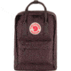 Fjallraven Kanken Laptop Bag 13in - Unisex, Blackberry, One Size, F23523-424-One Size