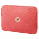 Fjallraven Kanken Laptop Case 15in, Peach Pink, One Size, F23786-319