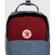 Fjallraven Kanken Mini Cooler, True Red, One Size, F23782-334-OS