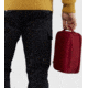 Fjallraven Kanken Mini Cooler, True Red, One Size, F23782-334-OS