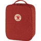 Fjallraven Kanken Mini Cooler, True Red, One Size, F23782-334-OS