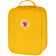 Fjallraven Kanken Mini Cooler, Warm Yellow, One Size, F23782-141-One Size