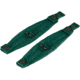 Fjallraven Kanken Mini Shoulder Pads, Arctic Green, One Size, F23506-667-One Size