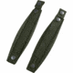 Fjallraven Kanken Mini Shoulder Pads-Forest Green