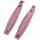 Fjallraven Kanken Mini Shoulder Pads-Pink