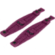 Fjallraven Kanken Mini Shoulder Pads, Royal Purple, One Size, F23506-421-One Size