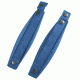 Fjallraven Kanken Mini Shoulder Pads-UN Blue