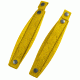 Fjallraven Kanken Mini Shoulder Pads-Warm Yellow