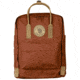 Fjallraven Kanken No. 2 Backpack-Autumn Leaf