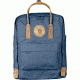 Fjallraven Kanken No. 2 Backpack, Blue Ridge F23565-519-