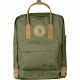 Fjallraven Kanken No. 2 Backpack, Green, One Size, F23565-620