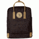 Fjallraven Kanken No. 2 Backpack-Hickory Brown
